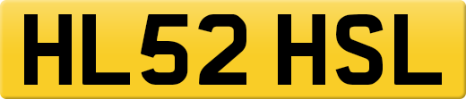 HL52HSL